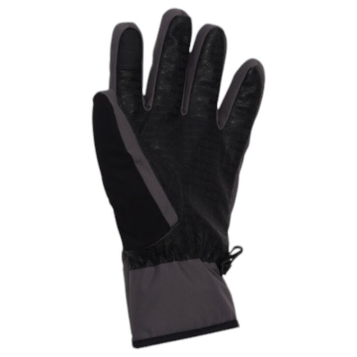 DC FRANCHISE SNOW GLOVES MAGNET - Image 3