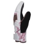 DC FRANCHISE WOMEN SNOW MITTENS MARBLE - Image 3