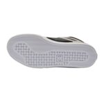 DC PURE HIGH TOP SHOES BLACK GREY BROWN - Image 8