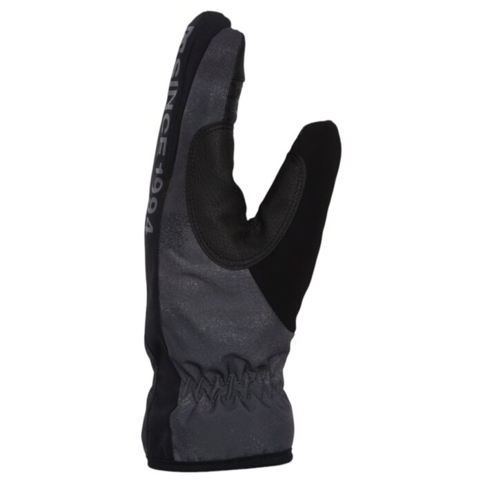 DC SALUTE SNOW GLOVES OVERSPRAY - Image 3
