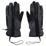 DC SALUTE SNOW GLOVES OVERSPRAY - Image 4