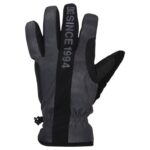 DC SALUTE SNOW GLOVES OVERSPRAY