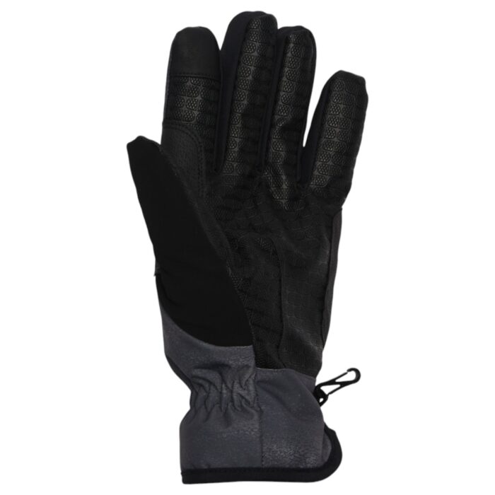 DC SALUTE SNOW GLOVES OVERSPRAY - Image 2
