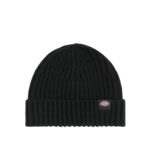 DICKIES LOCKWOOD BEANIE BLACK