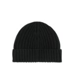 DICKIES LOCKWOOD BEANIE BLACK - Image 2