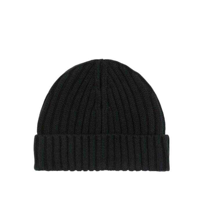 DICKIES LOCKWOOD BEANIE BLACK - Image 2