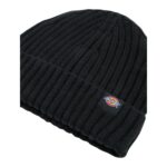 DICKIES LOCKWOOD BEANIE BLACK - Image 3