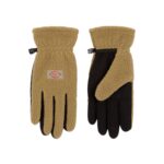 DICKIES PINESDALE GLOVES IMPERIAL GREEN