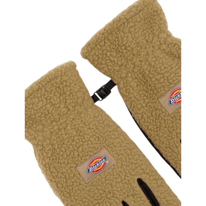 DICKIES PINESDALE GLOVES IMPERIAL GREEN - Image 3