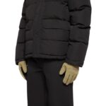 DICKIES PINESDALE GLOVES IMPERIAL GREEN - Image 4
