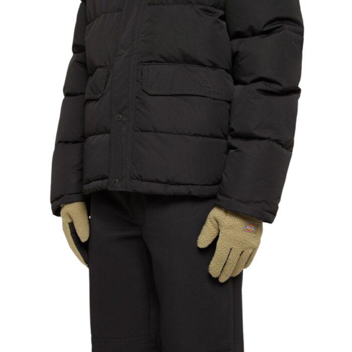 DICKIES PINESDALE GLOVES IMPERIAL GREEN - Image 4
