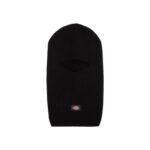 DICKIES RIB BALACLAVA BLACK