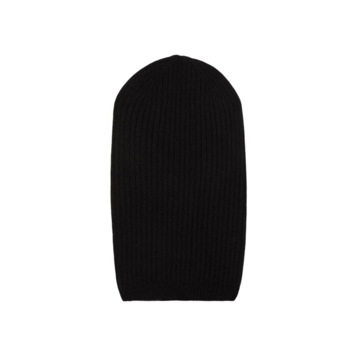 DICKIES RIB BALACLAVA BLACK - Image 2