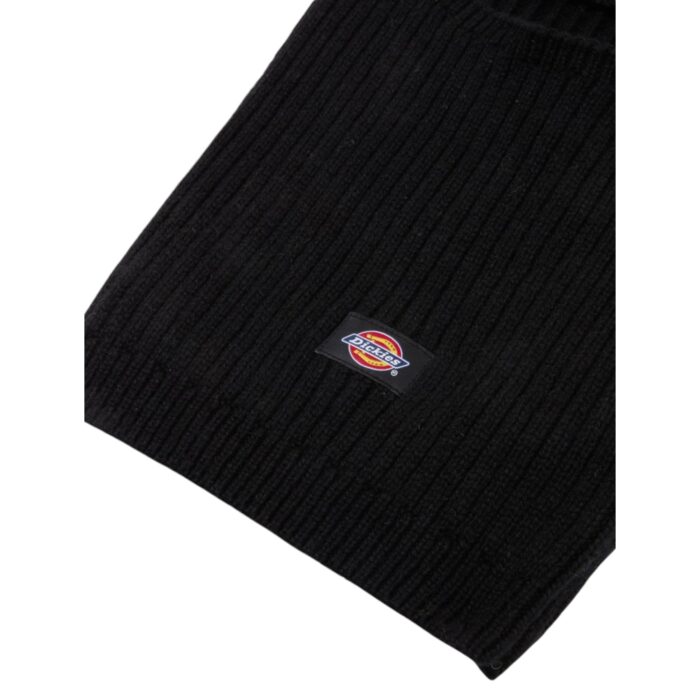DICKIES RIB BALACLAVA BLACK - Image 3