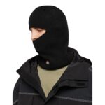 DICKIES RIB BALACLAVA BLACK - Image 4
