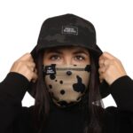HORSEFEATHERS NECKWARMER DALMATIAN - Εικόνα 3