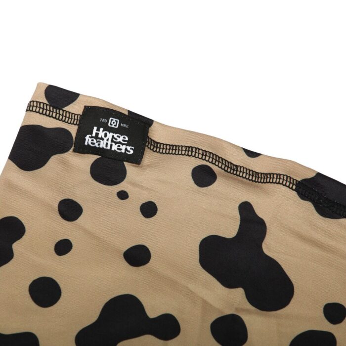 HORSEFEATHERS NECKWARMER DALMATIAN - Εικόνα 5