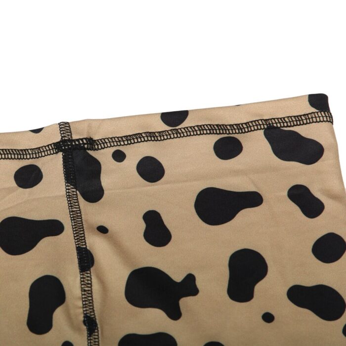 HORSEFEATHERS NECKWARMER DALMATIAN - Εικόνα 6