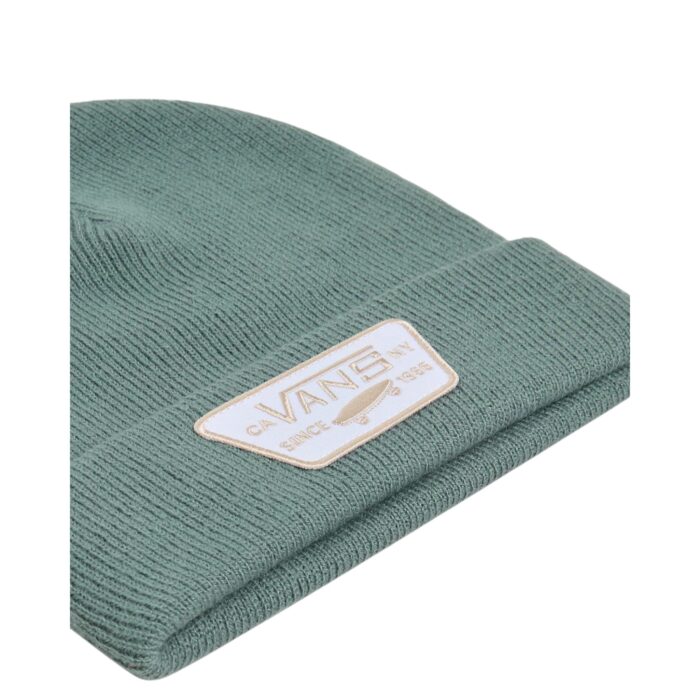 VANS MILFORD BEANIE SARK FOREST - Image 2