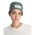 VANS MILFORD BEANIE SARK FOREST - Image 3