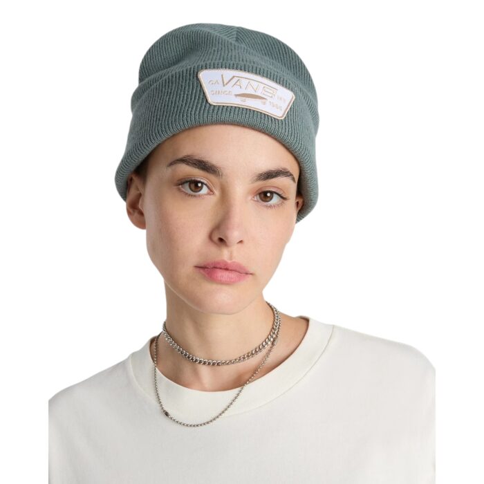 VANS MILFORD BEANIE SARK FOREST - Image 3