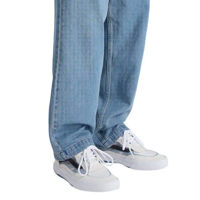 VANS SKATE WAYVEE SHOES BLANC DE BLANC - Image 3