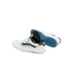 VANS SKATE WAYVEE SHOES BLANC DE BLANC - Image 4