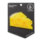 VOLCOM BIG CHEESE STOMP PAD MULTI