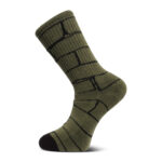 VOLCOM BRICKER SOCKS WINTERMOSS - Image 3