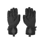 VOLCOM CP2 GORE-TEX SNOW GLOVES BLACK - Image 2