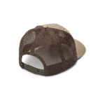 VOLCOM FULL STONE CHEESE CAP TEAK - Image 2
