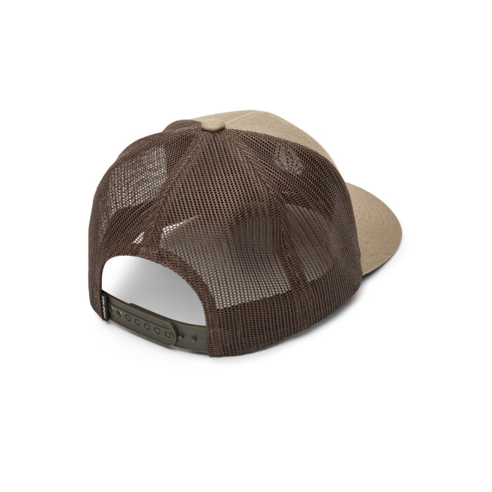 VOLCOM FULL STONE CHEESE CAP TEAK - Image 2