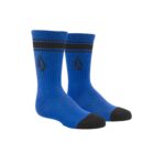 VOLCOM KIDS FULL STONE SOCKS 3PACK MULTI - Image 3
