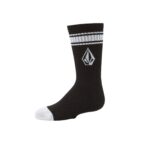 VOLCOM KIDS FULL STONE SOCKS 3PACK MULTI - Image 6