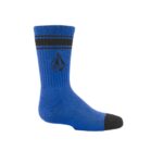 VOLCOM KIDS FULL STONE SOCKS 3PACK MULTI - Image 7
