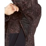VOLCOM SHILOH SNOW SUIT LEOPARD - Image 11
