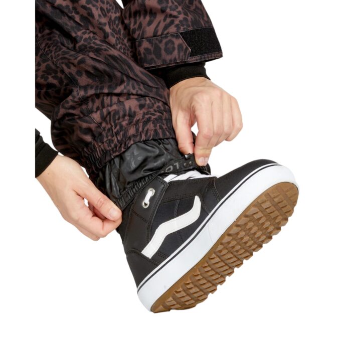 VOLCOM SHILOH SNOW SUIT LEOPARD - Image 9