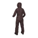 VOLCOM SHILOH SNOW SUIT LEOPARD - Image 2