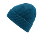 VOLCOM SWEEP BEANIE COBALT