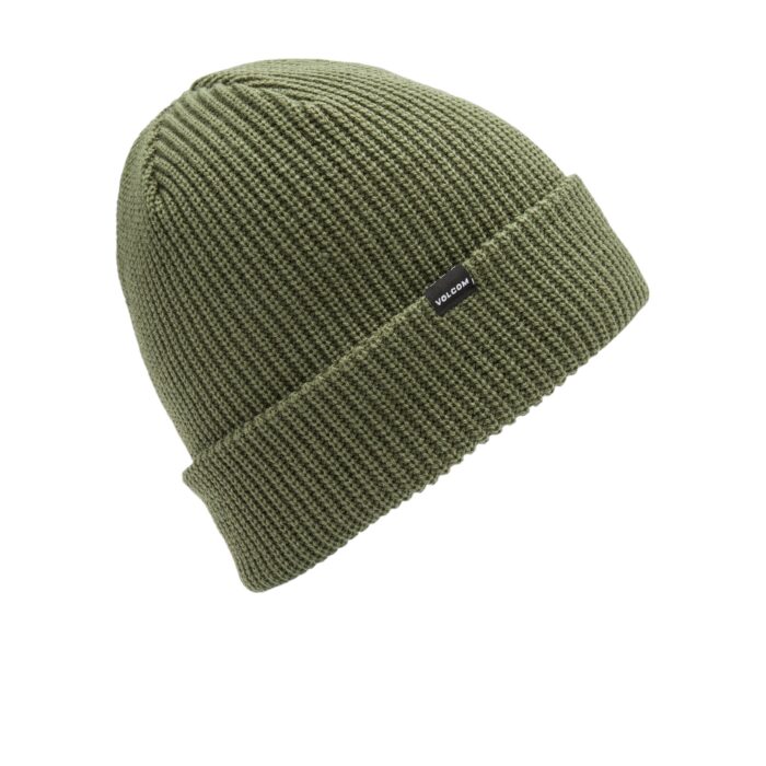 VOLCOM SWEEP BEANIE IVY - Image 2