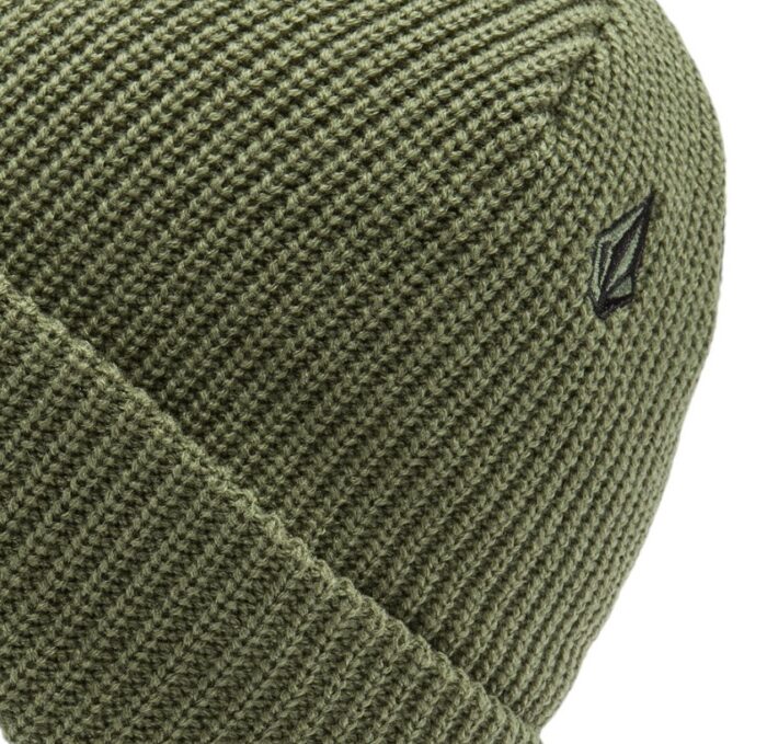 VOLCOM SWEEP BEANIE IVY - Image 3