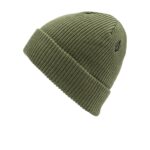 VOLCOM SWEEP BEANIE IVY