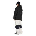 VOLCOM TDS 2L GORE-TEX SNOW JACKET BLACK - Image 11