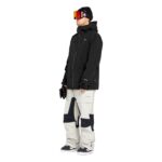 VOLCOM TDS 2L GORE-TEX SNOW JACKET BLACK - Image 10