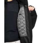 VOLCOM TDS 2L GORE-TEX SNOW JACKET BLACK - Image 7