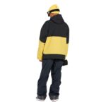 VOLCOM TDS 2L GORE-TEX SNOW JACKET DARK YELLOW - Image 11