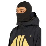 VOLCOM TDS 2L GORE-TEX SNOW JACKET DARK YELLOW - Image 8