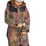 VOLCOM TODDLER ONE PIECE SNOWSUIT ACID - Image 6