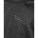 VOLCOM TOWER HOODIE BLACK - Image 4