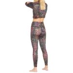 VOLCOM W V-SCIENCE BASE LAYER PANT ACID - Image 4
